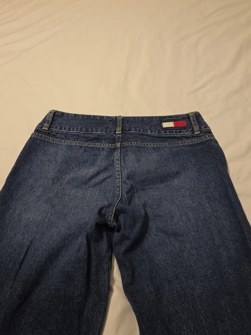 Tommy Hilfiger size 11
